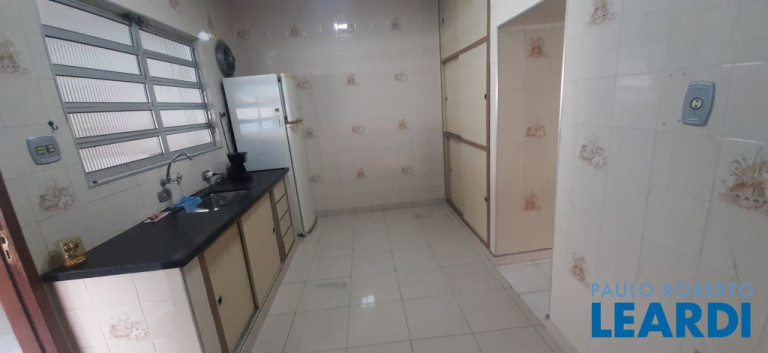 Imagem Casa com 2 Quartos à Venda, 249 m² em Vila Alzira - Santo André Imagem Casa com 2 Quartos à Venda, 249 m² em Vila Alzira - Santo André