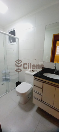 Imagem Apartamento com 3 Quartos à Venda, 87 m² em Toninhas - Ubatuba