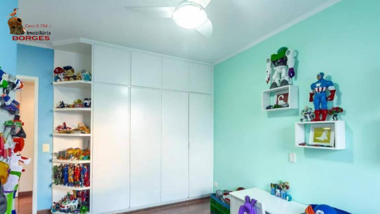 Imagem Apartamento com 4 Quartos à Venda, 240 m² em Moema - São Paulo