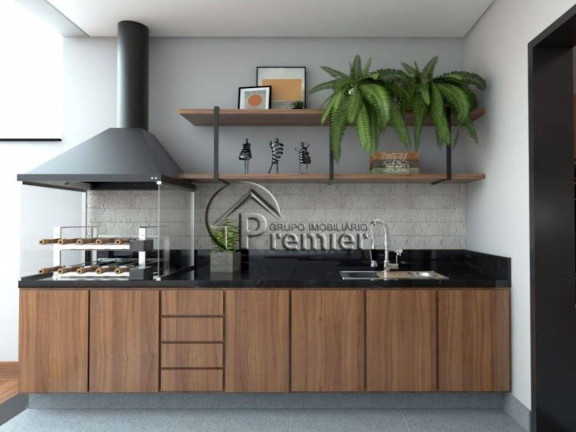 Imagem Casa com 3 Quartos à Venda, 192 m² em Jardim Residencial Milano - Indaiatuba Imagem Casa com 3 Quartos à Venda, 192 m² em Jardim Residencial Milano - Indaiatuba