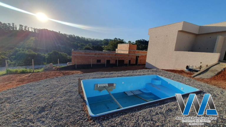 Imagem Casa de Condomínio com 3 Quartos à Venda, 120 m² em Curitibanos - Bragança Paulista
