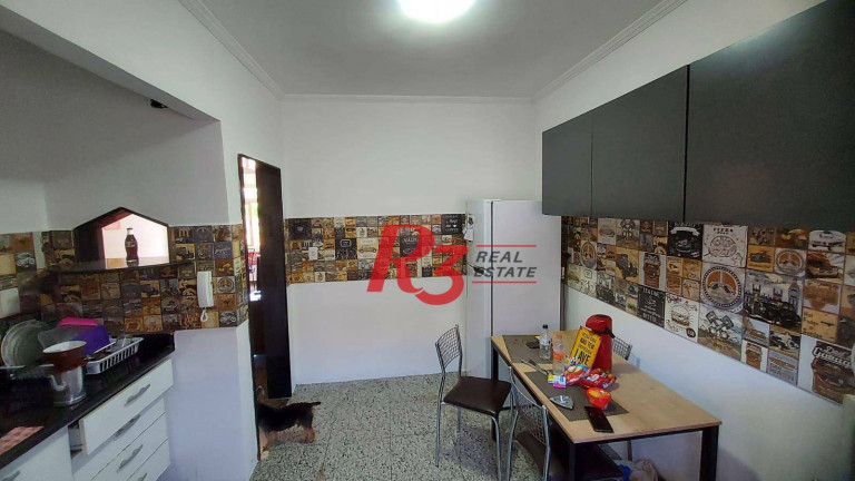 Imagem Apartamento com 2 Quartos à Venda, 83 m² em Boqueirão - Santos Imagem Apartamento com 2 Quartos à Venda, 83 m² em Boqueirão - Santos