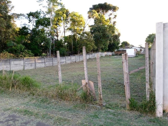 Imagem Terreno à Venda, em Vila Ipanema - Piraquara Imagem Terreno à Venda, em Vila Ipanema - Piraquara