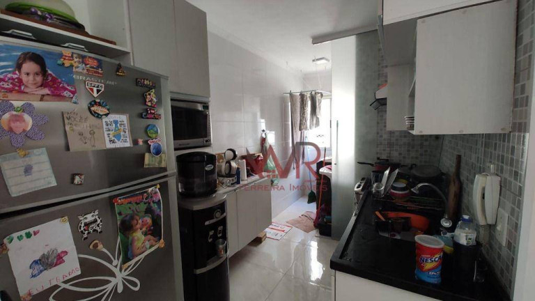 Imagem Apartamento com 2 Quartos à Venda, 47 m² em Fazenda Aricanduva - São Paulo Imagem Apartamento com 2 Quartos à Venda, 47 m² em Fazenda Aricanduva - São Paulo