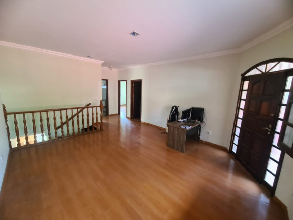 Imagem Casa com 4 Quartos à Venda, 360 m² em Três Barras - Contagem Imagem Casa com 4 Quartos à Venda, 360 m² em Três Barras - Contagem