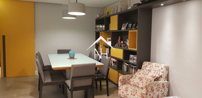 Imagem Apartamento com 3 Quartos à Venda, 127 m² em Perdizes - São Paulo Imagem Apartamento com 3 Quartos à Venda, 127 m² em Perdizes - São Paulo
