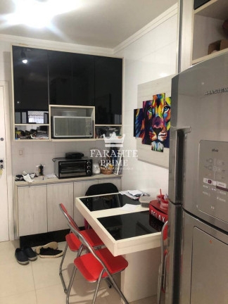 Imagem Apartamento com 3 Quartos à Venda, 150 m² em Ponta Da Praia - Santos Imagem Apartamento com 3 Quartos à Venda, 150 m² em Ponta Da Praia - Santos
