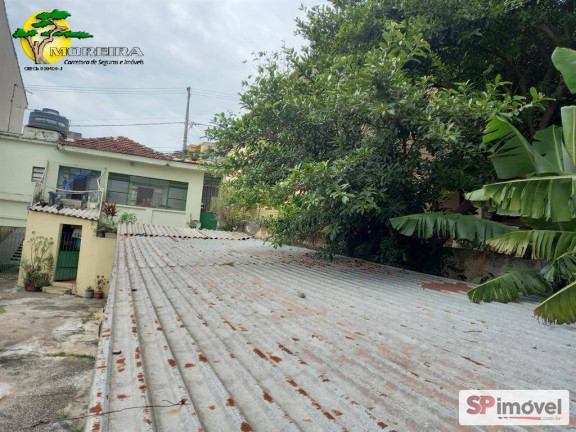 Imagem Sobrado com 2 Quartos à Venda, 340 m² em Parada Inglesa - São Paulo