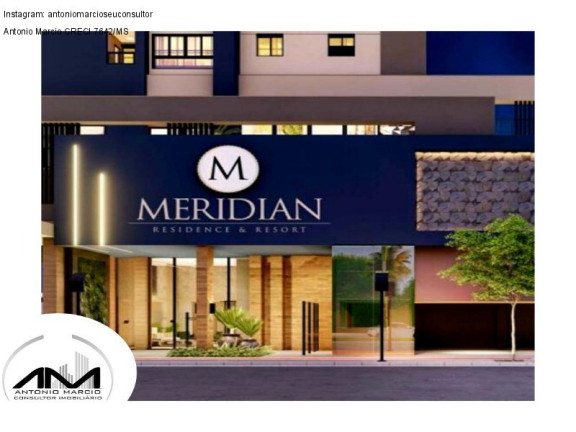 Imagem Apartamento com 3 Quartos à Venda, 90 m² em Jardim Central - Dourados