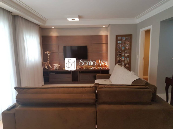 Imagem Apartamento com 3 Quartos à Venda, 194 m² em Altos Do Esplanada - São José Dos Campos Imagem Apartamento com 3 Quartos à Venda, 194 m² em Altos Do Esplanada - São José Dos Campos