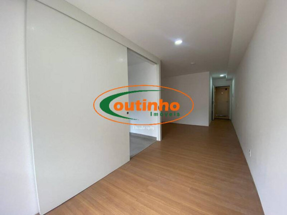 Imagem Studio com 1 Quarto à Venda, 38 m² em São Cristovão - Rio De Janeiro