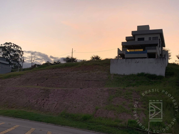 Imagem Terreno em Condomínio à Venda, 361 m² em Condomínio Verana - São José Dos Campos Imagem Terreno em Condomínio à Venda, 361 m² em Condomínio Verana - São José Dos Campos