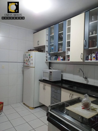Imagem Apartamento com 2 Quartos à Venda, 78 m² em Boa Vista - São Vicente Imagem Apartamento com 2 Quartos à Venda, 78 m² em Boa Vista - São Vicente