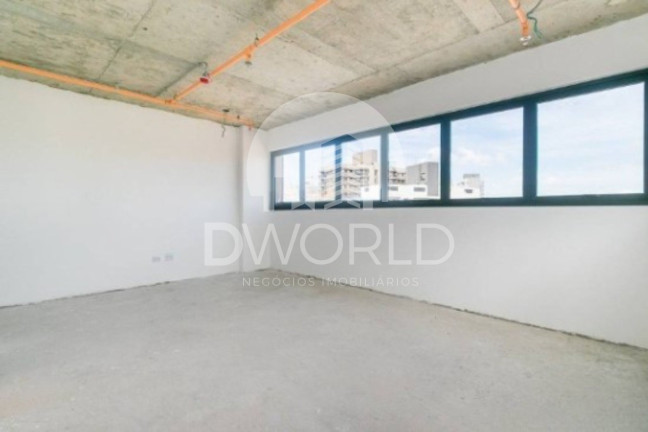 Imagem Sala Comercial à Venda, 44 m² em Vila Assunção - Santo André Imagem Sala Comercial à Venda, 44 m² em Vila Assunção - Santo André