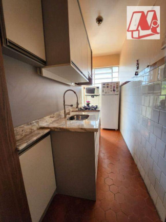 Imagem Apartamento com 1 Quarto à Venda, 44 m² em Petrópolis - Porto Alegre Imagem Apartamento com 1 Quarto à Venda, 44 m² em Petrópolis - Porto Alegre