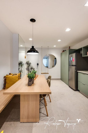 Imagem Apartamento com 1 Quarto à Venda, 47 m² em Setor Bueno - Goiânia Imagem Apartamento com 1 Quarto à Venda, 47 m² em Setor Bueno - Goiânia