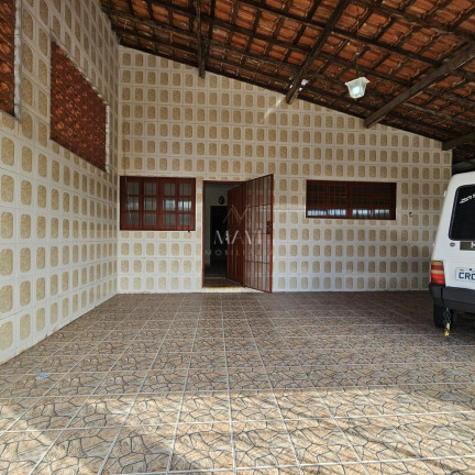 Imagem Casa com 2 Quartos à Venda, 89 m² em Caiçara - Praia Grande Imagem Casa com 2 Quartos à Venda, 89 m² em Caiçara - Praia Grande