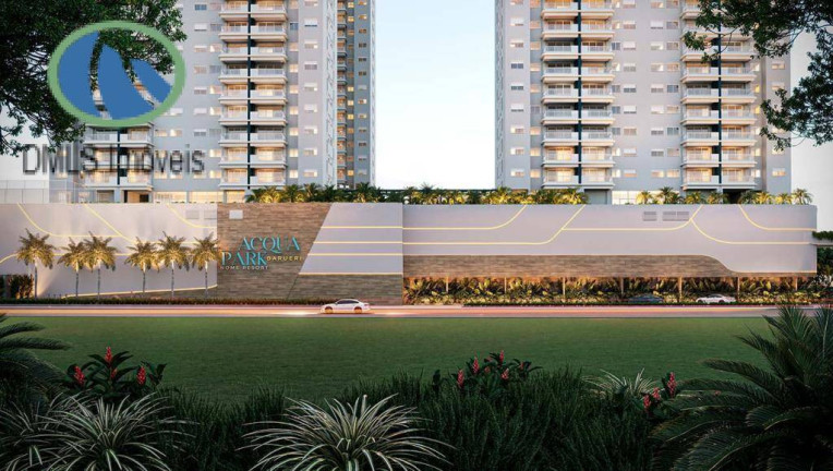 Imagem Apartamento com 1 Quarto à Venda, 49 m² em Jardim Esperança - Barueri Imagem Apartamento com 1 Quarto à Venda, 49 m² em Jardim Esperança - Barueri