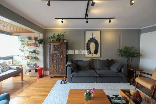 Imagem Apartamento com 2 Quartos à Venda, 145 m² em Pinheiros - São Paulo Imagem Apartamento com 2 Quartos à Venda, 145 m² em Pinheiros - São Paulo