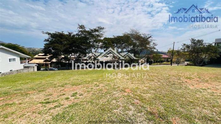 Imagem Terreno em Condomínio à Venda, 801 m² em Guaxinduva - Atibaia