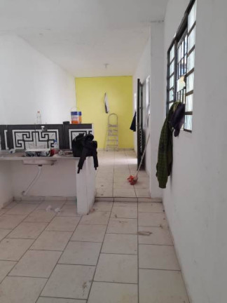 Imagem Galpão para Alugar, 434 m² em Vila Paranaguá - São Paulo