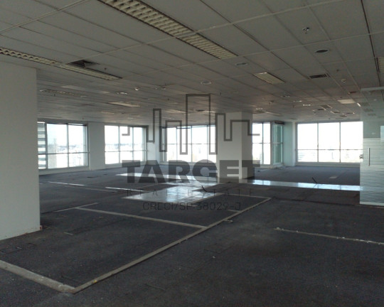 Imagem Imóvel para Alugar, 415 m² em Brooklin Paulista - São Paulo
