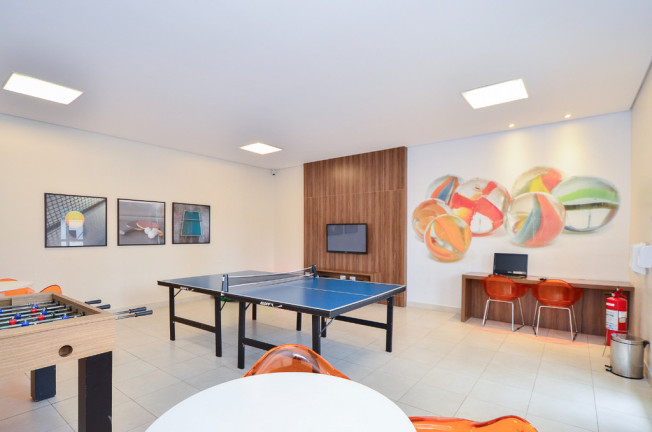 Imagem Apartamento com 3 Quartos à Venda, 109 m² em Jardim Caravelas - São Paulo Imagem Apartamento com 3 Quartos à Venda, 109 m² em Jardim Caravelas - São Paulo