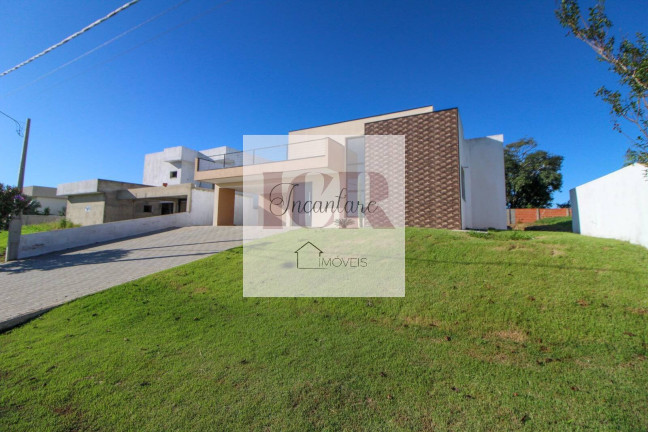 Imagem Casa de Condomínio com 3 Quartos à Venda, 800 m² em Araçoiaba Da Serra