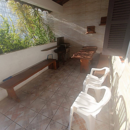 Imagem Casa com 3 Quartos para Temporada, em Nova Tramandaí - Tramandaí Imagem Casa com 3 Quartos para Temporada, em Nova Tramandaí - Tramandaí