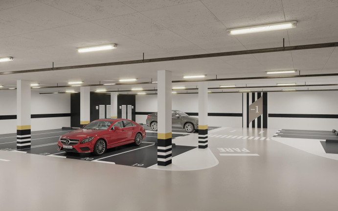 Imagem Apartamento com 2 Quartos à Venda, 251 m² em Bigorrilho - Curitiba