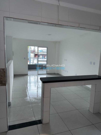 Imagem Casa de Condomínio com 2 Quartos à Venda, 76 m² em Ribeirópolis - Praia Grande