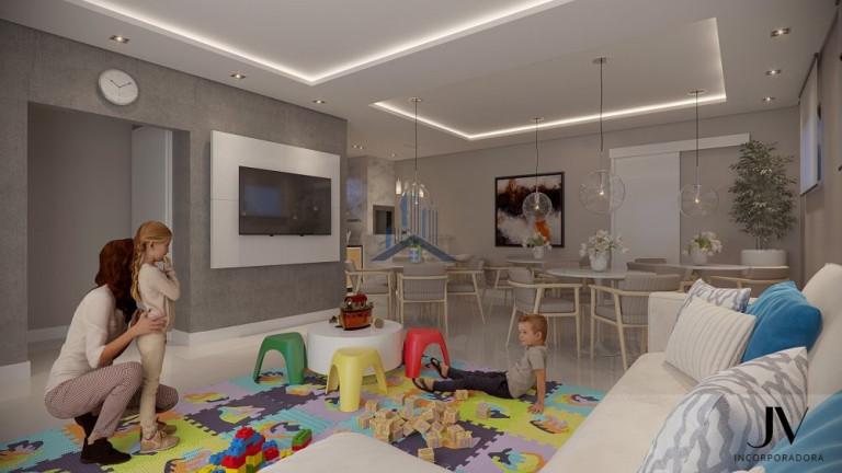 Imagem Apartamento com 2 Quartos à Venda, 63 m² em Costa E Silva - Joinville Imagem Apartamento com 2 Quartos à Venda, 63 m² em Costa E Silva - Joinville
