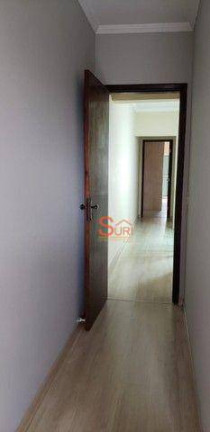 Imagem Sobrado com 3 Quartos à Venda, 242 m² em Vila Alice - Santo André Imagem Sobrado com 3 Quartos à Venda, 242 m² em Vila Alice - Santo André