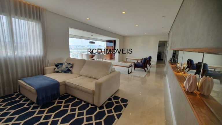 Imagem Apartamento com 3 Quartos à Venda, 171 m² em Jardim Arpoador - São Paulo Imagem Apartamento com 3 Quartos à Venda, 171 m² em Jardim Arpoador - São Paulo
