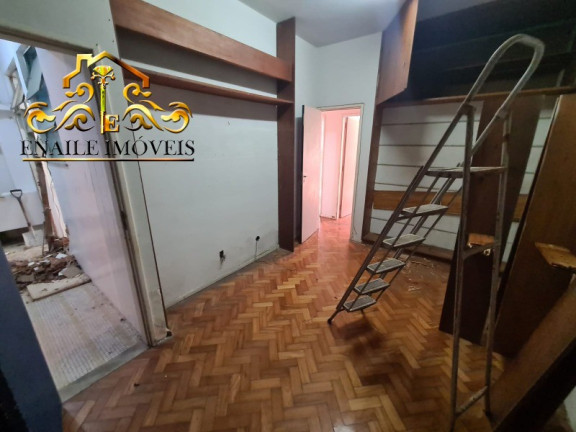 Imagem Apartamento com 3 Quartos à Venda, 100 m² em Copacabana - Rio De Janeiro