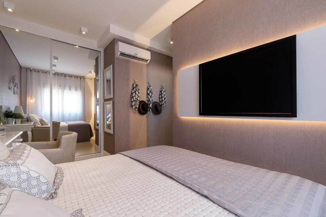 Imagem Apartamento com 3 Quartos à Venda, 103 m² em Jardim Do Lago - Jundiaí