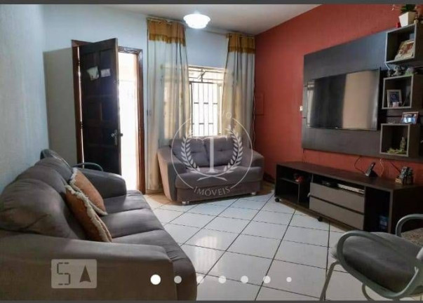 Imagem Casa com 3 Quartos à Venda, em Vila Medeiros - São Paulo Imagem Casa com 3 Quartos à Venda, em Vila Medeiros - São Paulo