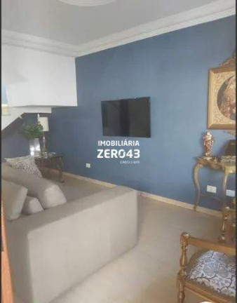 Imagem Casa com 4 Quartos à Venda, 116 m² em Portal De Versalhes 1 - Londrina Imagem Casa com 4 Quartos à Venda, 116 m² em Portal De Versalhes 1 - Londrina