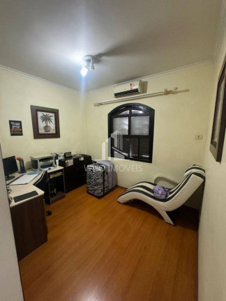 Imagem Sobrado com 4 Quartos para Alugar, 238 m² em Vila Zezé - Jacareí Imagem Sobrado com 4 Quartos para Alugar, 238 m² em Vila Zezé - Jacareí
