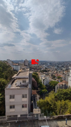 Imagem Cobertura com 2 Quartos à Venda, 160 m² em São Lucas - Belo Horizonte