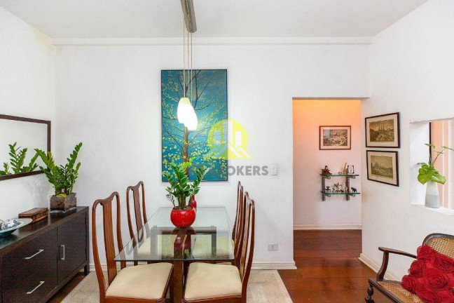 Imagem Apartamento com 3 Quartos à Venda, 92 m² em Itaim Bibi - São Paulo Imagem Apartamento com 3 Quartos à Venda, 92 m² em Itaim Bibi - São Paulo