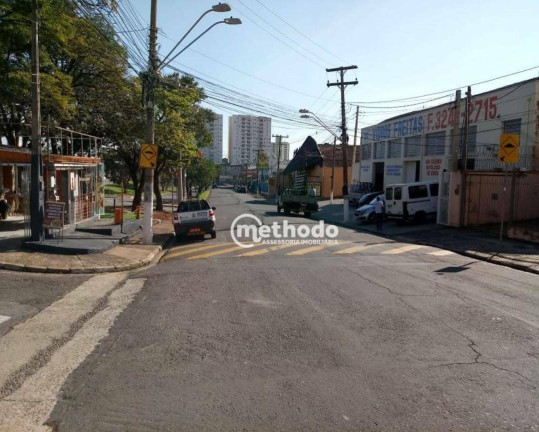 Imagem Galpão à Venda, 317 m² em Jardim Bonfim - Campinas Imagem Galpão à Venda, 317 m² em Jardim Bonfim - Campinas