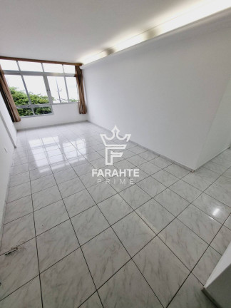 Imagem Apartamento com 2 Quartos para Alugar, 108 m² em Embaré - Santos Imagem Apartamento com 2 Quartos para Alugar, 108 m² em Embaré - Santos