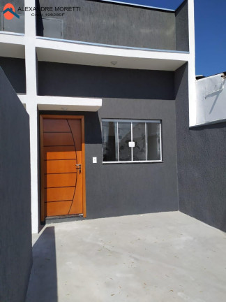 Imagem Casa com 2 Quartos à Venda, 60 m² em Bomsucesso - Sorocaba Imagem Casa com 2 Quartos à Venda, 60 m² em Bomsucesso - Sorocaba