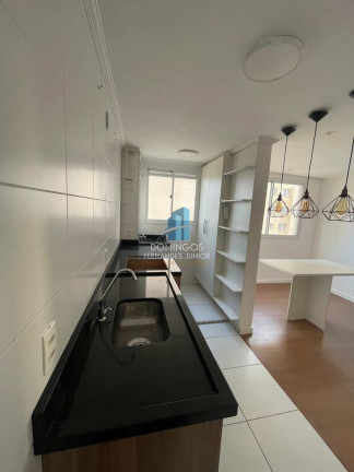 Imagem Apartamento com 2 Quartos à Venda, 41 m² em Itaquera - São Paulo