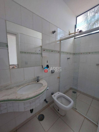 Imagem Casa para Alugar, 371 m² em Centro - Americana Imagem Casa para Alugar, 371 m² em Centro - Americana
