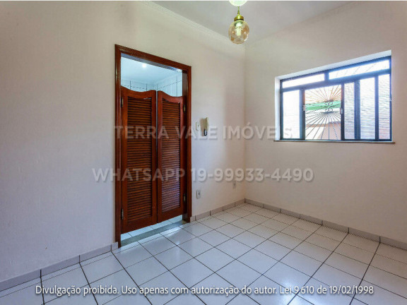 Imagem Casa com 3 Quartos à Venda, 148 m² em Barão Geraldo - Campinas Imagem Casa com 3 Quartos à Venda, 148 m² em Barão Geraldo - Campinas