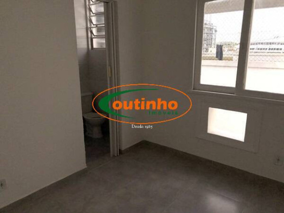 Imagem Apartamento com 1 Quarto à Venda, 41 m² em Tijuca - Rio De Janeiro Imagem Apartamento com 1 Quarto à Venda, 41 m² em Tijuca - Rio De Janeiro