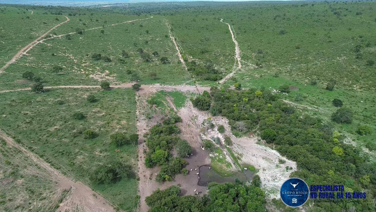 Imagem Fazenda à Venda, 1 m² em Zona Rural - Novo São Joaquim Imagem Fazenda à Venda, 1 m² em Zona Rural - Novo São Joaquim