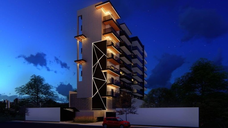 Imagem Apartamento com 3 Quartos à Venda, 99 m² em Centro - São José Dos Pinhais Imagem Apartamento com 3 Quartos à Venda, 99 m² em Centro - São José Dos Pinhais